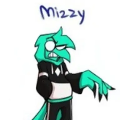 Profile image of Mizzy