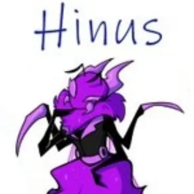 Profile image of Hinus