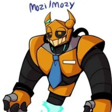 Profile image of Mozy