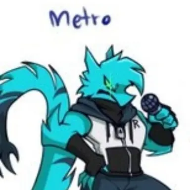 Profile image of Metro