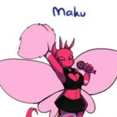 Profile image of Maku