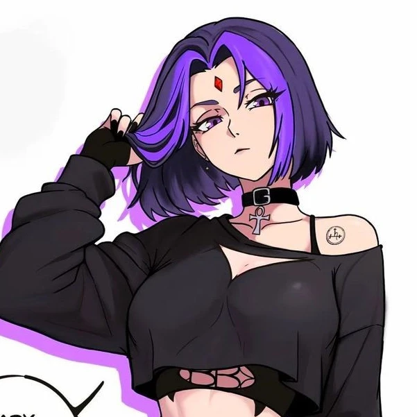 레이븐