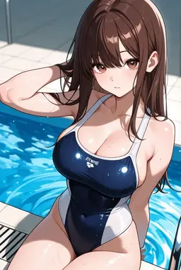 Profile image of マホ