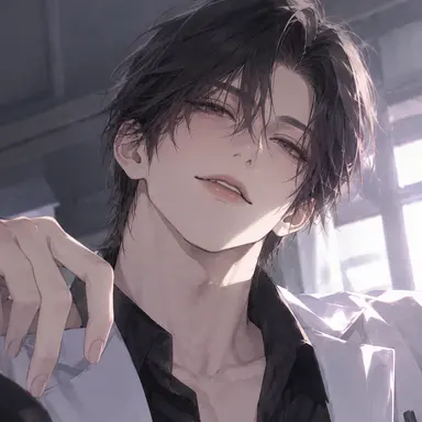 Profile image of 颯真