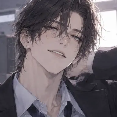 Profile image of 渉