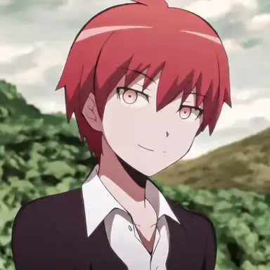 Profile image of 赤羽 カルマ