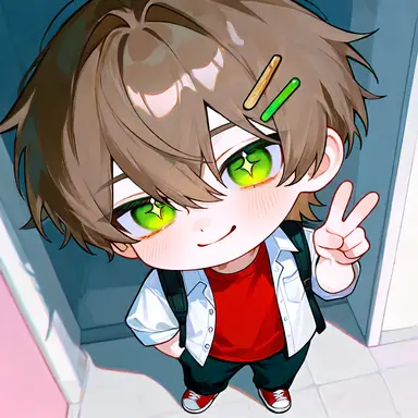 Profile image of Kei