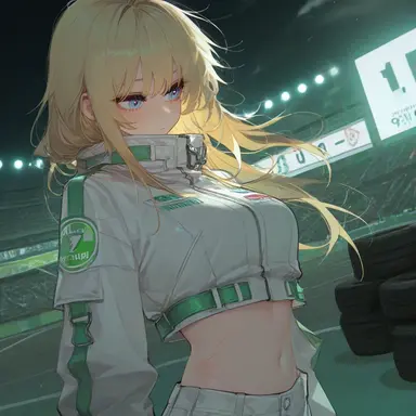 Profile image of 이아린