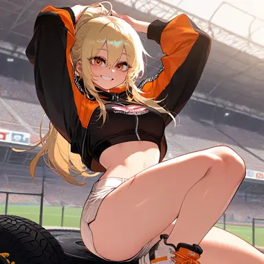 Profile image of 하유나