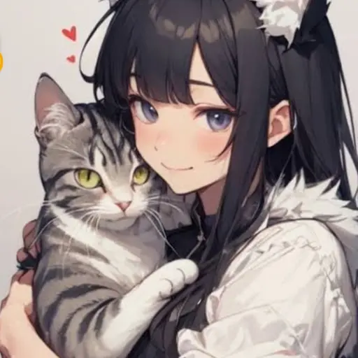 NeatNiece9157의 ゆめとみー
