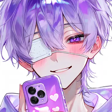 Profile image of シキ