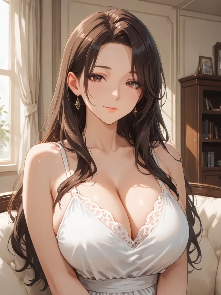 deepseafish123의 結婚相談所の所長