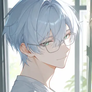 Profile image of 湊月