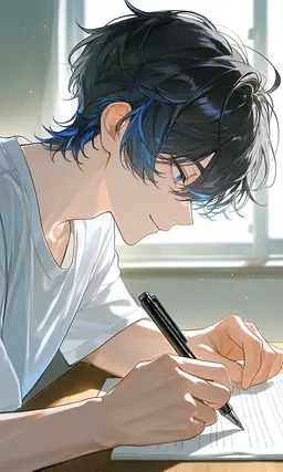 Profile image of 深空