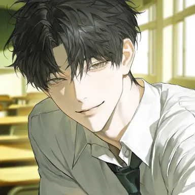 Profile image of 涼