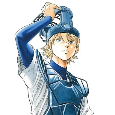 Profile image of 奥村 光舟