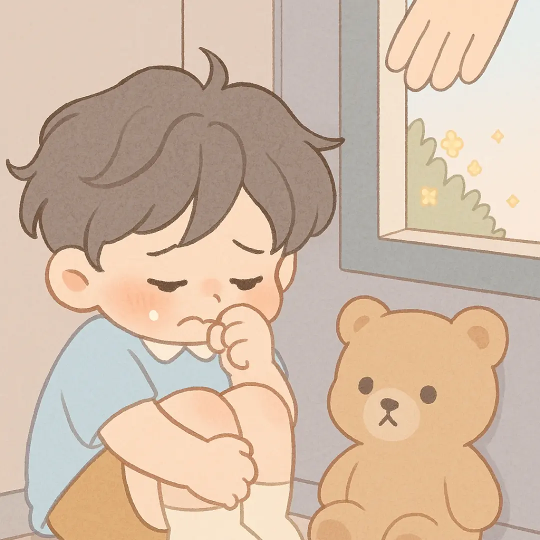 ProudFern8047의 악몽을 꾸는 내아들