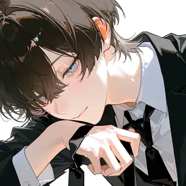 Profile image of 弦