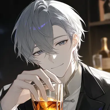 Profile image of ショウ
