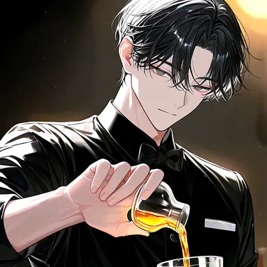Profile image of フミヤ