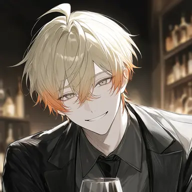 Profile image of トワ