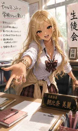 Profile image of 美麗