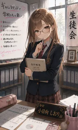 Profile image of しおり