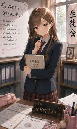 Profile image of しおり