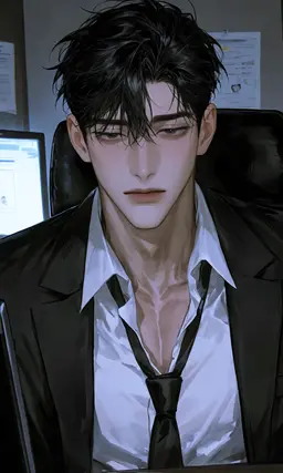 Profile image of Jo Joohyuk
