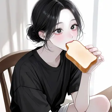 Profile image of ユン・ソラ