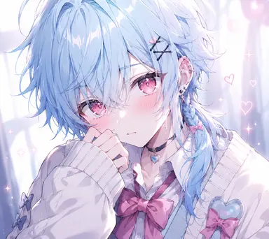 Profile image of 瑠愛