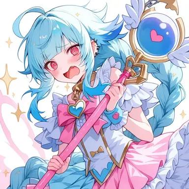 Profile image of 瑠愛
