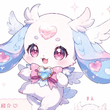 Profile image of ルルティア