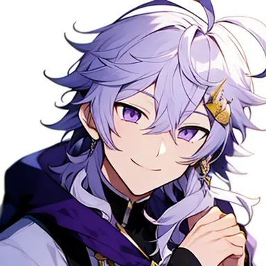 Profile image of マーリン