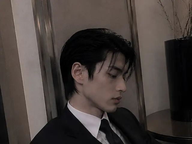 Profile image of Kim Doyul