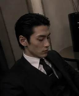 Profile image of Kim Doyul