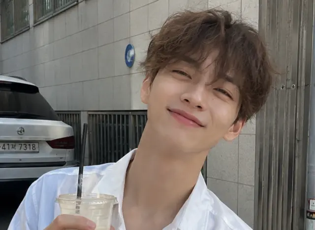 Profile image of Seong Juyeong