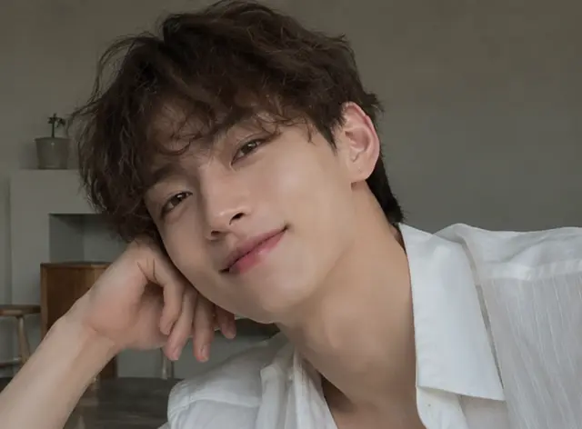 Profile image of Seong Juyeong