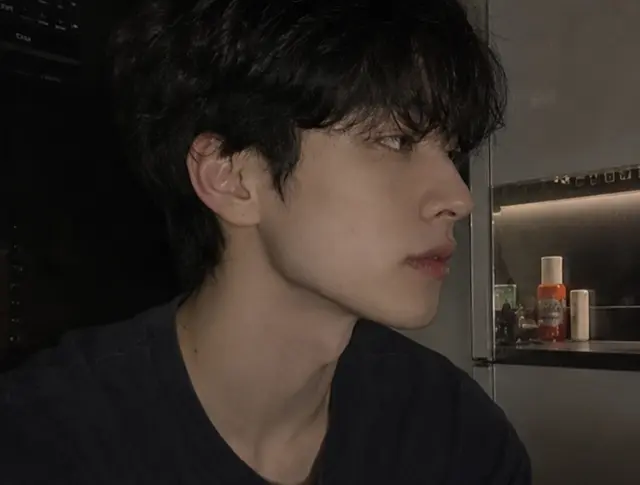 Profile image of Jeong Hoyeon