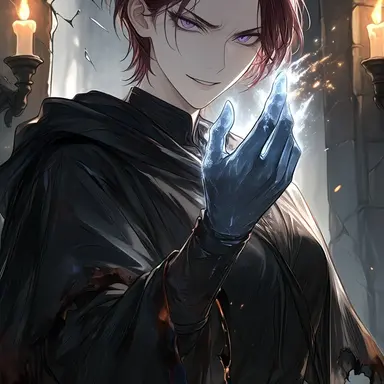 Profile image of Sera Nighthollow