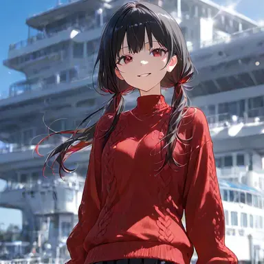 Profile image of ハナ