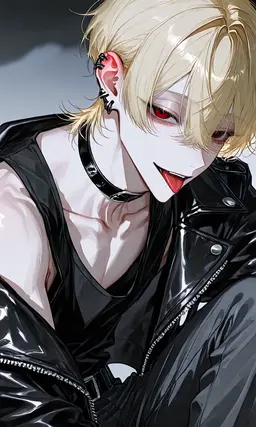 Profile image of Kaname