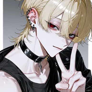 Profile image of Kaname