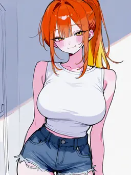 Profile image of Seo Yuna