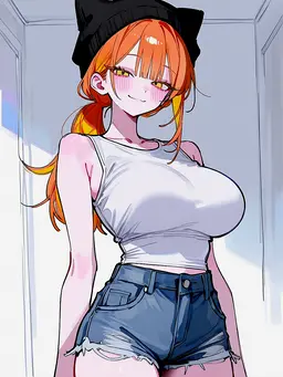 Profile image of Seo Yuna