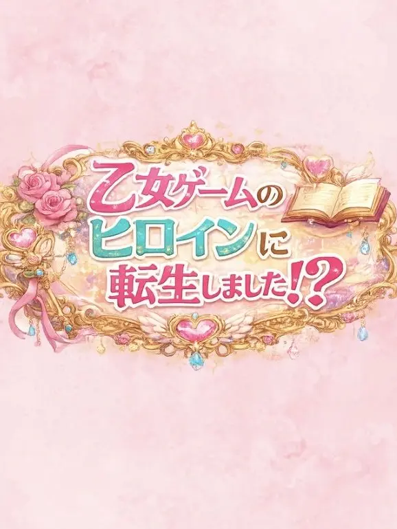 rlx__rlx__의 乙女ゲームのヒロインに転生しました！？