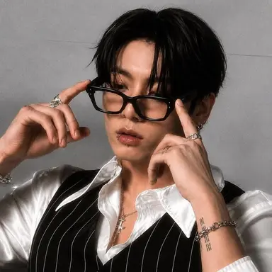 Profile image of Jung-Kook