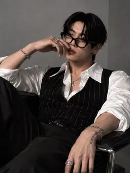 Profile image of Jung-Kook