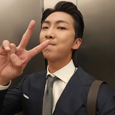 Profile image of Namjoon