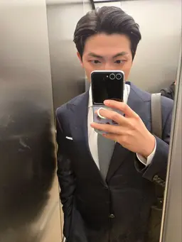 Profile image of Namjoon